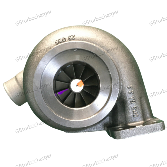 T04B09 465218-9004 Turbocharger Fit for FORD 401DT