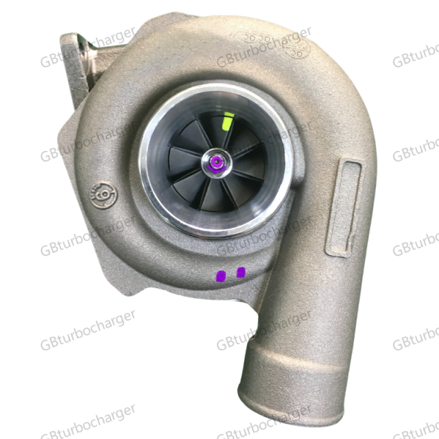 T04B09 465218-9004 Turbocharger Fit for FORD 401DT