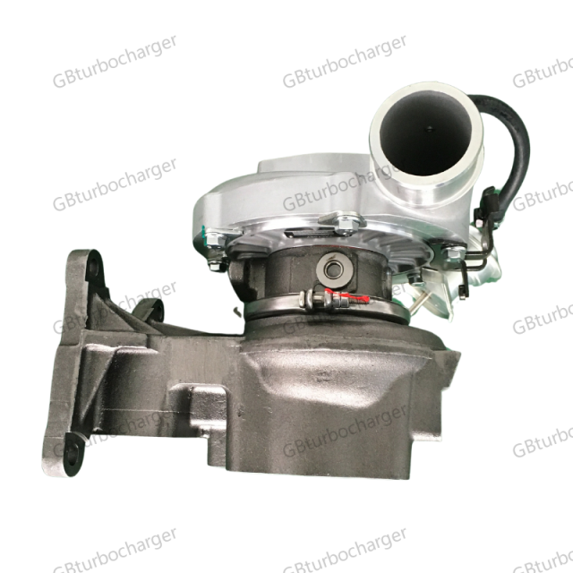RHG6 VIDR Turbocharger Fit for 2002-2004 GM 6.6L