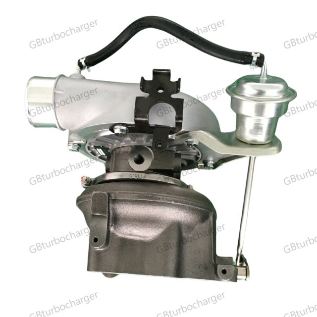 RHG6 VIDR Turbocharger Fit for 2002-2004 GM 6.6L