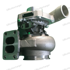 T04B09 465218-9004 Turbocharger Fit for FORD 401DT