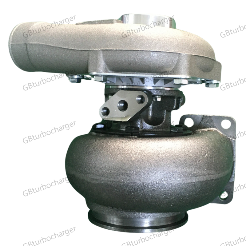 T04B09 465218-9004 Turbocharger Fit for FORD 401DT