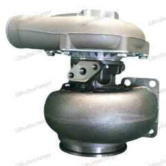 T04B09 465218-9004 Turbocharger Fit for FORD 401DT