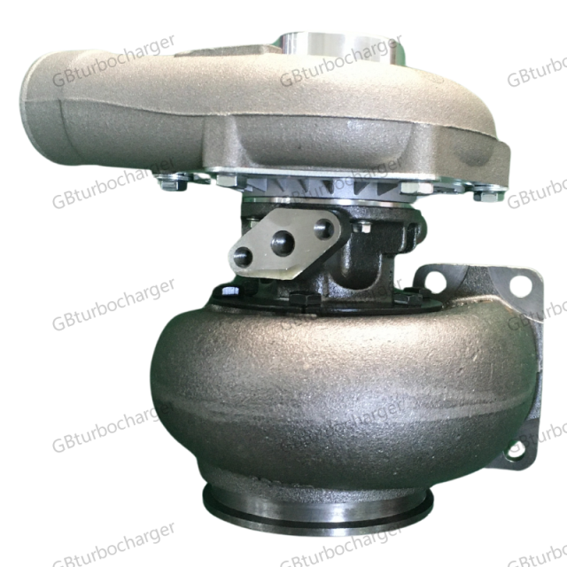 T04B09 465218-9004 Turbocharger Fit for FORD 401DT