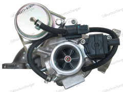 TD04l6-04H 49377-07820 Turbocharger Fit for 2013-2014 GM 2.0LP