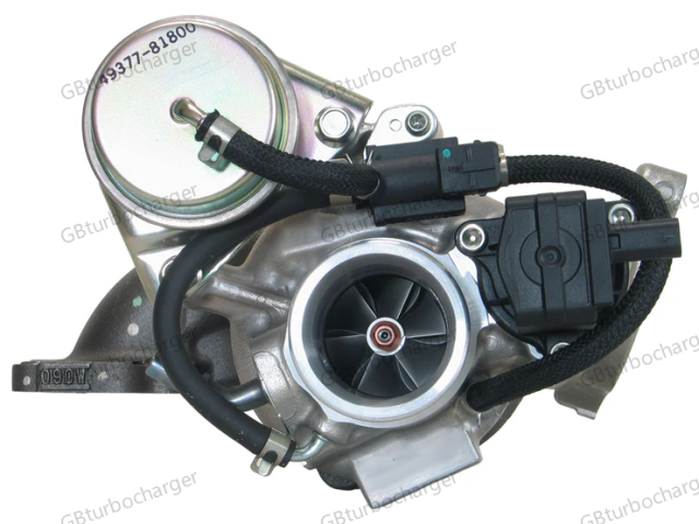 TD04l6-04H 49377-07820 Turbocharger Fit for 2013-2014 GM 2.0LP