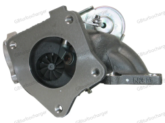 TD04l6-04H 49377-07820 Turbocharger Fit for 2013-2014 GM 2.0LP