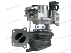 TD04l6-04H 49377-07820 Turbocharger Fit for 2013-2014 GM 2.0LP