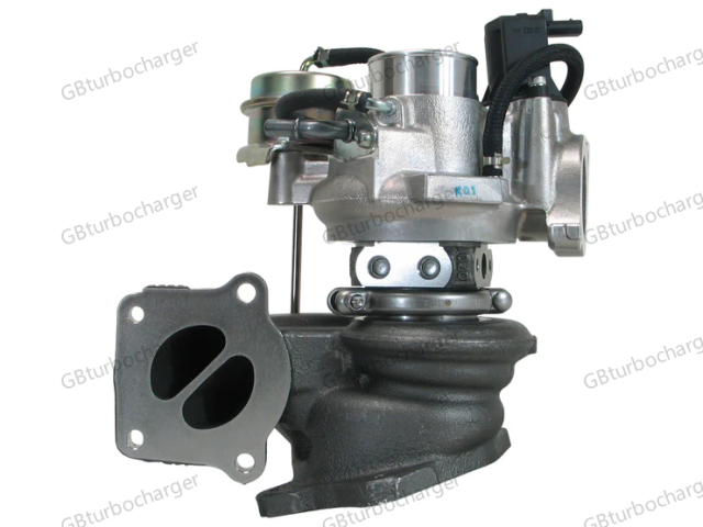 TD04l6-04H 49377-07820 Turbocharger Fit for 2013-2014 GM 2.0LP