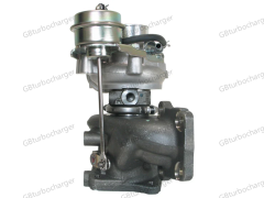 TD04l6-04H 49377-07820 Turbocharger Fit for 2013-2014 GM 2.0LP