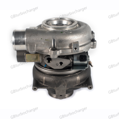 GT3788LVA 848212-0001/736554-0011  Turbocharger Fit for 2004-2007 GM Duramax 6.6L