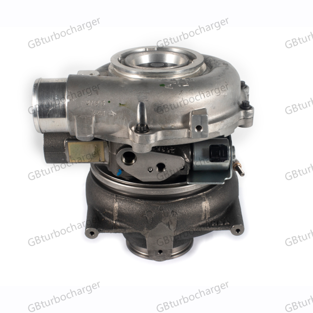 GT3788LVA 848212-0001/736554-0011  Turbocharger Fit for 2004-2007 GM Duramax 6.6L