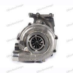 GT3788LVA 848212-0001/736554-0011  Turbocharger Fit for 2004-2007 GM Duramax 6.6L