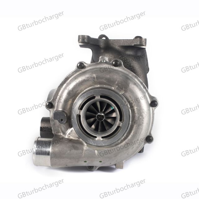 GT3788LVA 848212-0001/736554-0011  Turbocharger Fit for 2004-2007 GM Duramax 6.6L