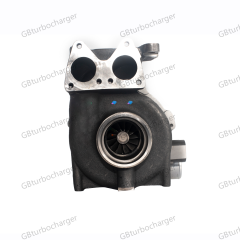 GT3788LVA 848212-0001/736554-0011  Turbocharger Fit for 2004-2007 GM Duramax 6.6L