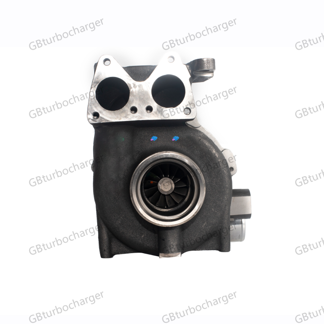 GT3788LVA 848212-0001/736554-0011  Turbocharger Fit for 2004-2007 GM Duramax 6.6L