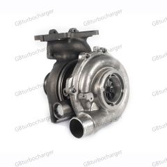 GT3788LVA 848212-0001/736554-0011  Turbocharger Fit for 2004-2007 GM Duramax 6.6L