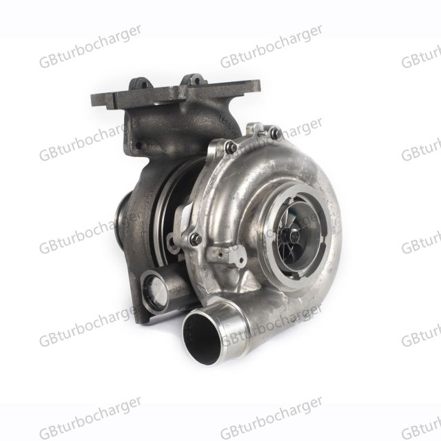 GT3788LVA 848212-0001/736554-0011  Turbocharger Fit for 2004-2007 GM Duramax 6.6L