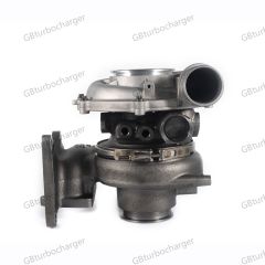GT3788LVA 736554-5011S Turbocharger Fit for 2003- GM DURAMAX LLY, LBZ, LMM , HD,  V8, 32V
