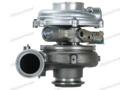 GT3782VA 725390-0001/725390-0002/725390-0003/725390-0005/725390-0006 Turbocharger Fit for 2003 FORD 6.0L V8