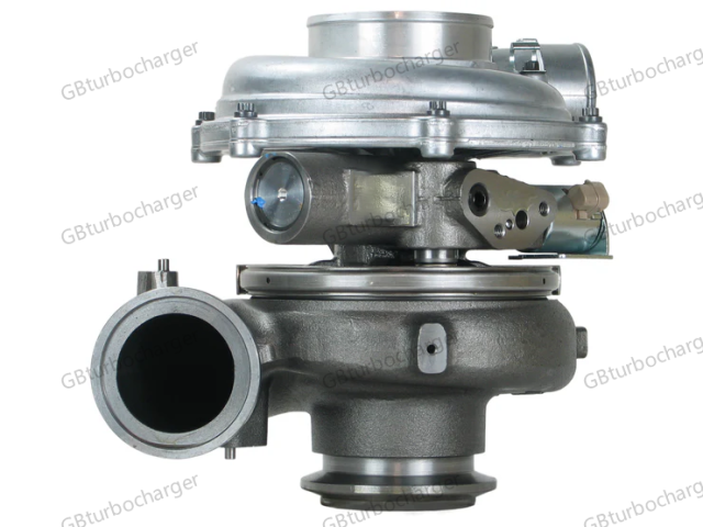 GT3782VA 725390-0001/725390-0002/725390-0003/725390-0005/725390-0006 Turbocharger Fit for 2003 FORD 6.0L V8