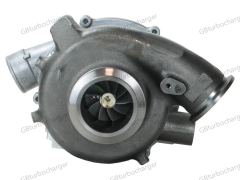 GT3782VA 725390-0001/725390-0002/725390-0003/725390-0005/725390-0006 Turbocharger Fit for 2003 FORD 6.0L V8