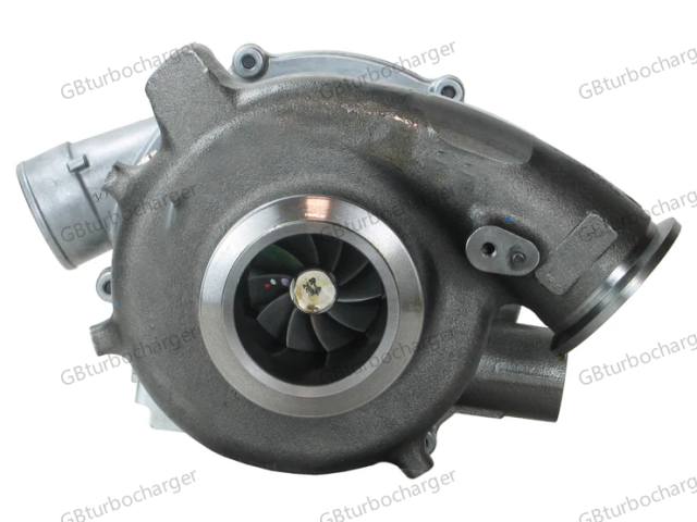 GT3782VA 725390-0001/725390-0002/725390-0003/725390-0005/725390-0006 Turbocharger Fit for 2003 FORD 6.0L V8