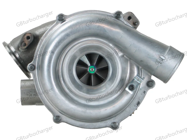 GT3782VA 725390-0001/725390-0002/725390-0003/725390-0005/725390-0006 Turbocharger Fit for 2003 FORD 6.0L V8