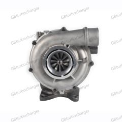 GT3788LVA 736554-5011S Turbocharger Fit for 2003- GM DURAMAX LLY, LBZ, LMM , HD,  V8, 32V