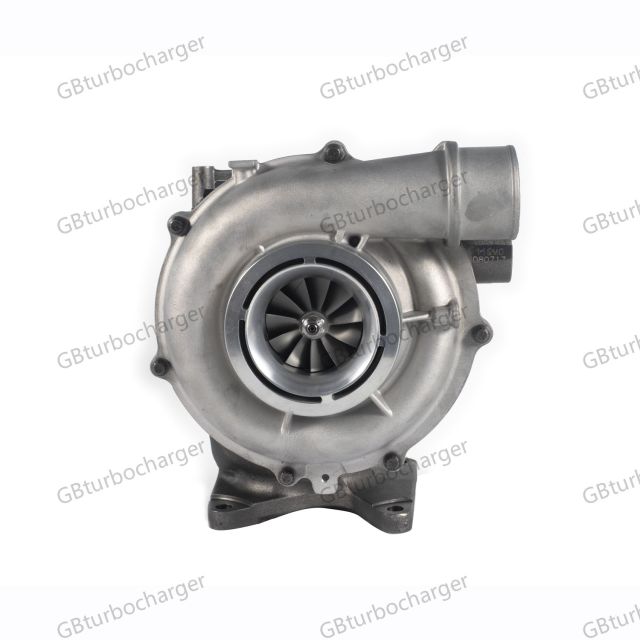 GT3788LVA 736554-5011S Turbocharger Fit for 2003- GM DURAMAX LLY, LBZ, LMM , HD,  V8, 32V