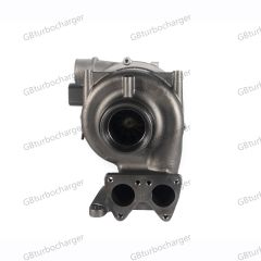 GT3788LVA 736554-5011S Turbocharger Fit for 2003- GM DURAMAX LLY, LBZ, LMM , HD,  V8, 32V