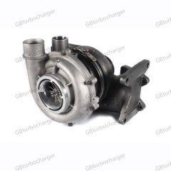 GT3788LVA 736554-5011S Turbocharger Fit for 2003- GM DURAMAX LLY, LBZ, LMM , HD,  V8, 32V