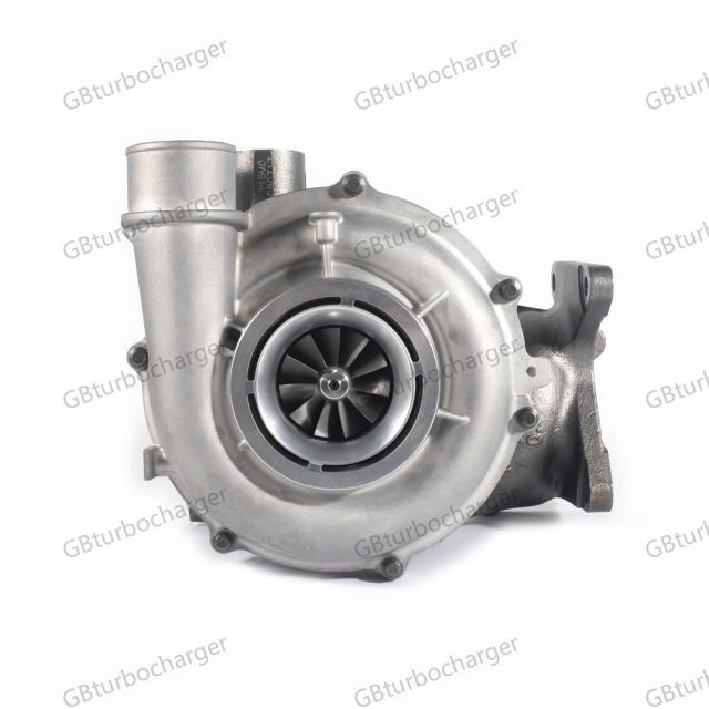 GT3788LVA 800799-0002/800799-0003 Turbocharger Fit for 2011-2016 GM LML 6.6L