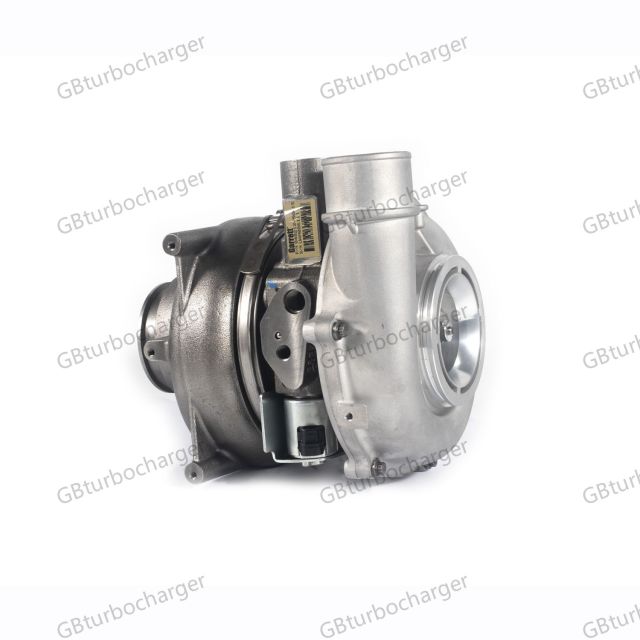 GT3788LVA 800799-0002/800799-0003 Turbocharger Fit for 2011-2016 GM LML 6.6L