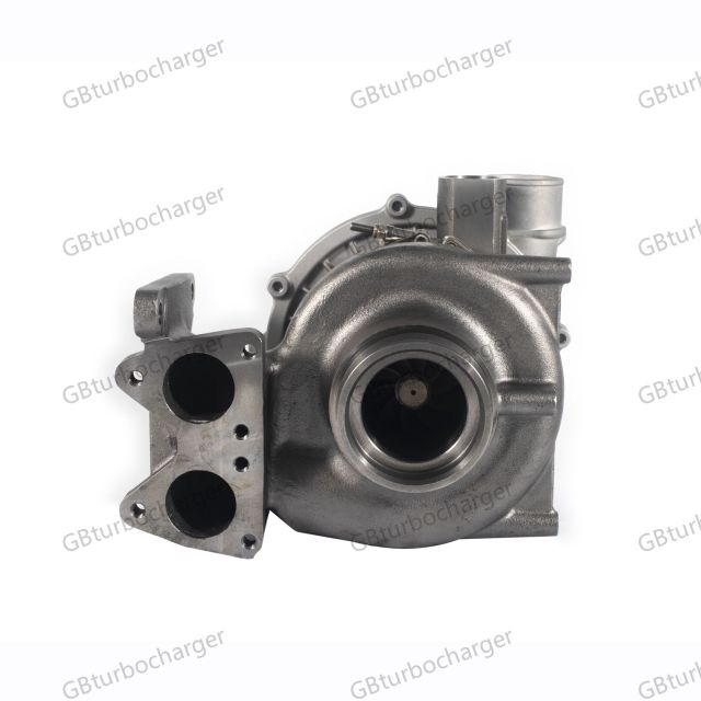 GT3788LVA 800799-0002/800799-0003 Turbocharger Fit for 2011-2016 GM LML 6.6L