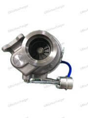 TF035VNT, TFO35HM, TF035HL-10GK23-VG 49135-07302 Turbocharger Fit for 2006-2012 HYUNDAI/KIA D4EB-V 2.2L