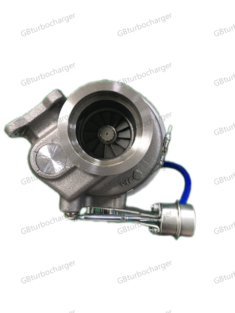TF035VNT, TFO35HM, TF035HL-10GK23-VG 49135-07302 Turbocharger Fit for 2006-2012 HYUNDAI/KIA D4EB-V 2.2L