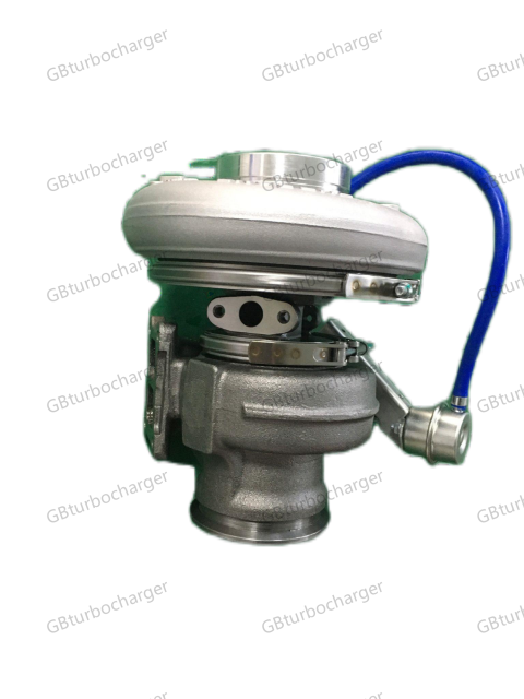 TF035VNT, TFO35HM, TF035HL-10GK23-VG 49135-07302 Turbocharger Fit for 2006-2012 HYUNDAI/KIA D4EB-V 2.2L