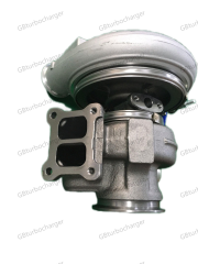 TF035VNT, TFO35HM, TF035HL-10GK23-VG 49135-07302 Turbocharger Fit for 2006-2012 HYUNDAI/KIA D4EB-V 2.2L