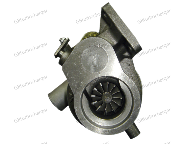 TD05H-14G-10 28230-45100 Turbocharger Fit for HYUNDAI/KIA 4D34T4, D4DA. 4D34TI 3.9L