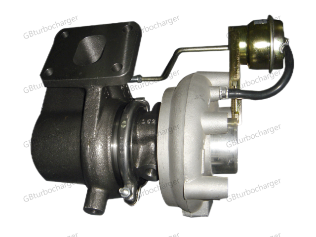 TD05H-14G-10 28230-45100 Turbocharger Fit for HYUNDAI/KIA 4D34T4, D4DA. 4D34TI 3.9L
