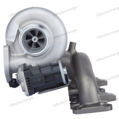 TD04L6 90124-01080 Turbocharger Fit for 2015-2020 HYUNDAI/KIA Theta 2 2.0L