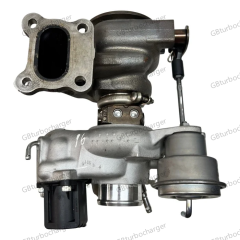 TD04L 49180-04053/49180-04070 Turbocharger Fit for 2016- GM 1.4LP