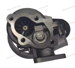 TD025M 28231-27500 Turbocharger Fit for 2001-05 HYUNDAI/KIA D3EA 1.5L