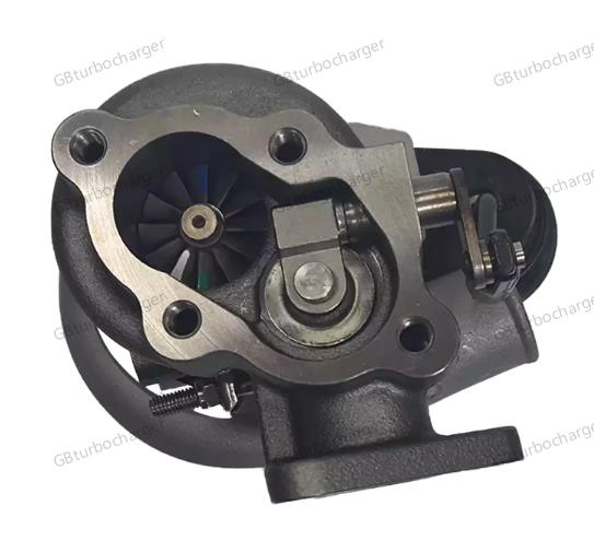 TD025M 28231-27500 Turbocharger Fit for 2001-05 HYUNDAI/KIA D3EA 1.5L