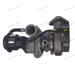 TD025M 28231-27500 Turbocharger Fit for 2001-05 HYUNDAI/KIA D3EA 1.5L