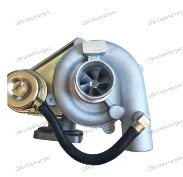 GT1749S 471037-0002 urbocharger Fit for 1995-98 HYUNDAI/KIA D4AE 3.3L