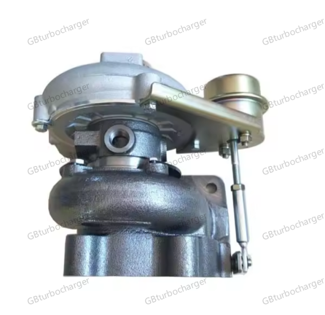 GT1749S 471037-0002 urbocharger Fit for 1995-98 HYUNDAI/KIA D4AE 3.3L
