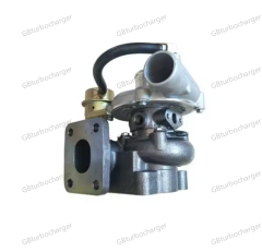 GT1749S 471037-0002 urbocharger Fit for 1995-98 HYUNDAI/KIA D4AE 3.3L
