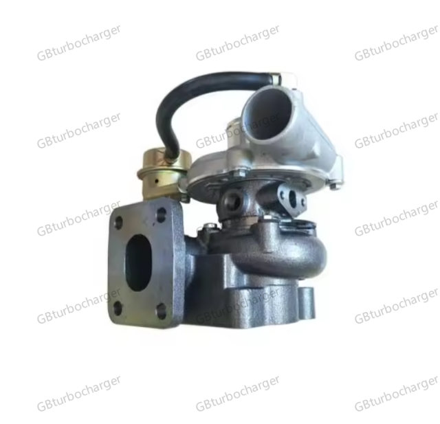 GT1749S 471037-0002 urbocharger Fit for 1995-98 HYUNDAI/KIA D4AE 3.3L